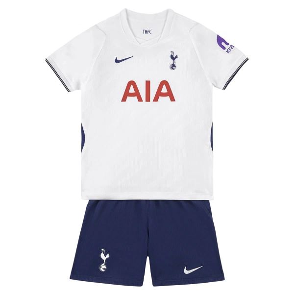 Conjunto Tottenham Hotspur Niño Primera 26/27 Conjunto Tottenham Hotspur Niño Primera 26/27