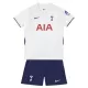 Conjunto Tottenham Hotspur Niño Primera 26/27 Conjunto Tottenham Hotspur Niño Primera 26/27