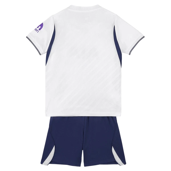 Conjunto Tottenham Hotspur Niño Primera 26/27