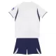 Conjunto Tottenham Hotspur Niño Primera 26/27