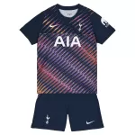 Conjunto Tottenham Hotspur Niño Segunda 26/27