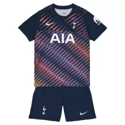 Conjunto Tottenham Hotspur Niño Segunda 26/27 Conjunto Tottenham Hotspur Niño Segunda 26/27