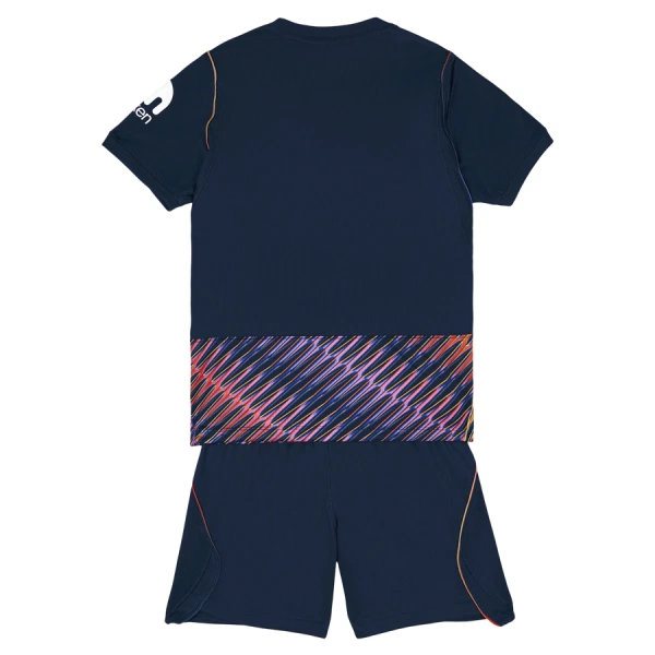 Conjunto Tottenham Hotspur Niño Segunda 26/27