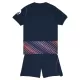 Conjunto Tottenham Hotspur Niño Segunda 26/27