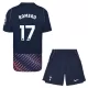Conjunto Tottenham Hotspur Romero 17 Niño Segunda 26/27 Conjunto Tottenham Hotspur Romero 17 Niño Segunda 26/27