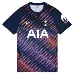 Conjunto Tottenham Hotspur Romero 17 Niño Segunda 26/27