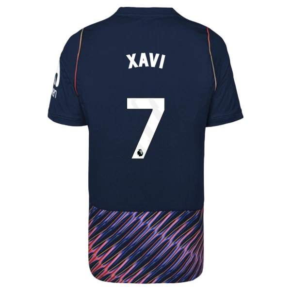 Conjunto Tottenham Hotspur Xavi 7 Niño Segunda 26/27