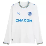 Camiseta Manga Larga Olympique de Marseille Hombre Primera 26/27