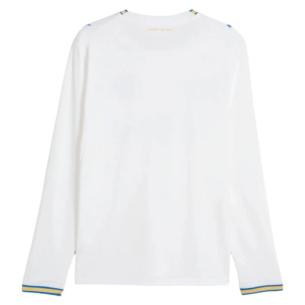 Camiseta Manga Larga Olympique de Marseille Hombre Primera 26/27