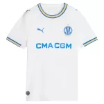 Camiseta Olympique de Marseille Hombre Primera 26/27