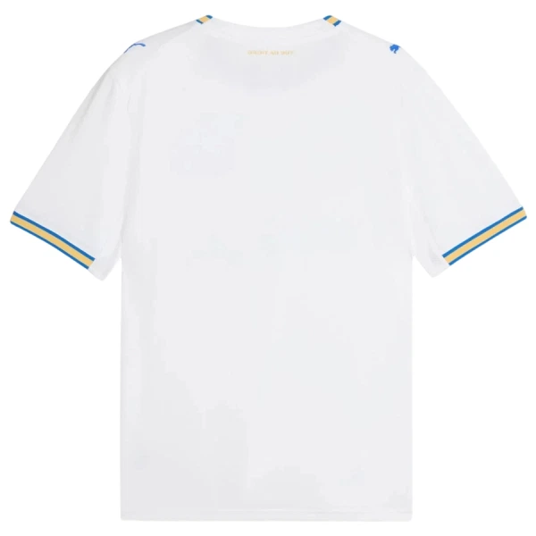 Camiseta Olympique de Marseille Hombre Primera 26/27