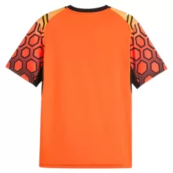 Camiseta Olympique de Marseille Hombre Primera 26/27 Naranja