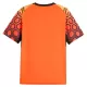 Camiseta Olympique de Marseille Hombre Primera 26/27 Naranja