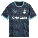 Camiseta Olympique de Marseille Hombre Segunda 26/27