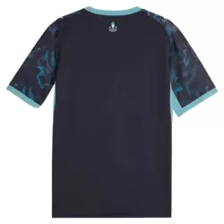 Camiseta Olympique de Marseille Hombre Segunda 26/27