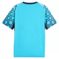 Camiseta Olympique de Marseille Hombre Segunda 26/27 Azul