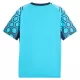 Camiseta Olympique de Marseille Hombre Segunda 26/27 Azul