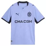 Camiseta Olympique de Marseille Hombre Tercera 26/27
