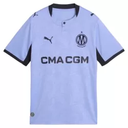 Camiseta Olympique de Marseille Hombre Tercera 26/27 Camiseta Olympique de Marseille Hombre Tercera 26/27