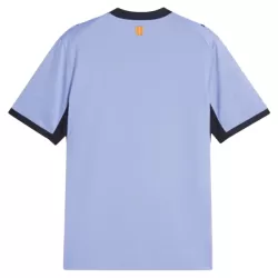 Camiseta Olympique de Marseille Hombre Tercera 26/27