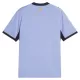 Camiseta Olympique de Marseille Hombre Tercera 26/27