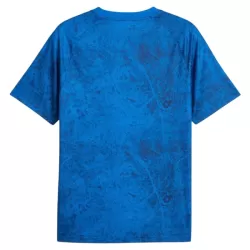 Camiseta Olympique de Marseille Pre-Match Hombre 26/27 Azul