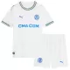 Conjunto Olympique de Marseille Aubameyang 17 Niño Primera 26/27