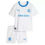 Conjunto Olympique de Marseille Niño Primera 26/27