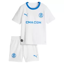 Conjunto Olympique de Marseille Niño Primera 26/27