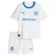 Conjunto Olympique de Marseille Niño Primera 26/27