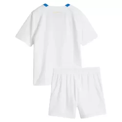 Conjunto Olympique de Marseille Niño Primera 26/27