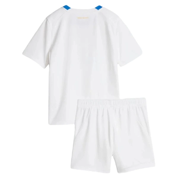 Conjunto Olympique de Marseille Niño Primera 26/27