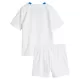 Conjunto Olympique de Marseille Niño Primera 26/27