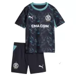 Conjunto Olympique de Marseille Niño Segunda 26/27