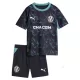 Conjunto Olympique de Marseille Niño Segunda 26/27 Conjunto Olympique de Marseille Niño Segunda 26/27