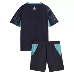 Conjunto Olympique de Marseille Niño Segunda 26/27