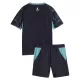 Conjunto Olympique de Marseille Niño Segunda 26/27