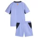 Conjunto Olympique de Marseille Niño Tercera 26/27