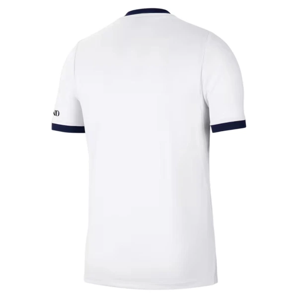 Camiseta Paris Saint-Germain Hombre Segunda 26/27