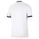 Camiseta Paris Saint-Germain Hombre Segunda 26/27