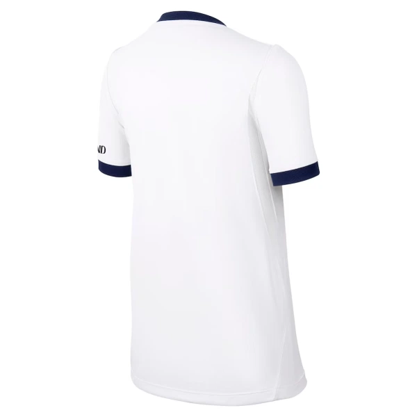 Camiseta Paris Saint-Germain Mujer Segunda 26/27