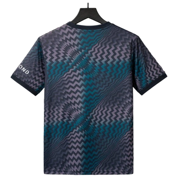 Camiseta Portero Paris Saint-Germain Hombre Primera 26/27