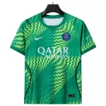 Camiseta Portero Paris Saint-Germain Hombre Segunda 26/27