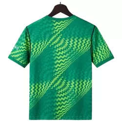 Camiseta Portero Paris Saint-Germain Hombre Segunda 26/27