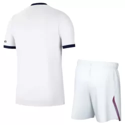 Conjunto Paris Saint-Germain Niño Segunda 26/27