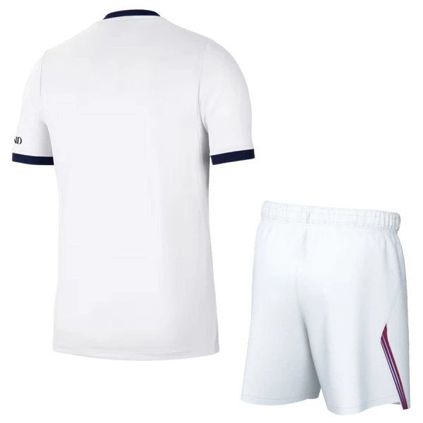 Conjunto Paris Saint-Germain Niño Segunda 26/27
