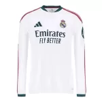 Camiseta Manga Larga Real Madrid Hombre Primera 26/27