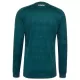 Camiseta Manga Larga Real Madrid Hombre Segunda 26/27