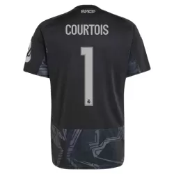 Camiseta Portero Real Madrid Courtois 1 Hombre Primera 26/27 Camiseta Portero Real Madrid Courtois 1 Hombre Primera 26/27