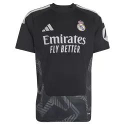 Camiseta Portero Real Madrid Courtois 1 Hombre Primera 26/27